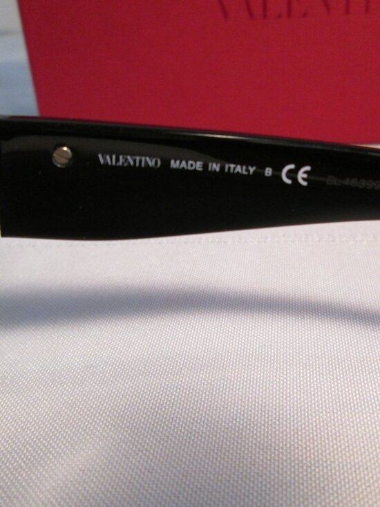 Valentino VA4097 Sunglasses main image 9
